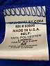 Willow & Clay 100% Polyester Blue Formal Skirt Size M - photo 5