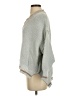 Vintage Havana Gray Pullover Sweater Size S - photo 5