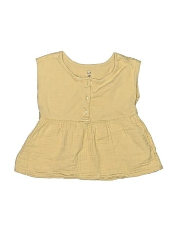 Baby Gap Sleeveless Top (view 1)