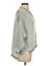 Vintage Havana Gray Pullover Sweater Size S - photo 4