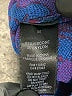 Wilster Paisley Blue Cocktail Dress Size M - photo 7