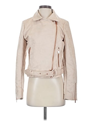 LC Lauren Conrad Jacket (view 1)