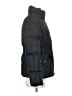 Coach 100% Nylon Black Snow Jacket Size S - photo 4