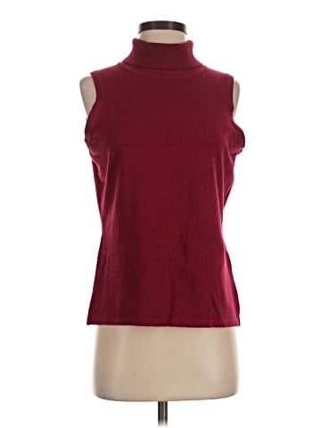 Picadilly Fashions Sweater Vest (view 1)