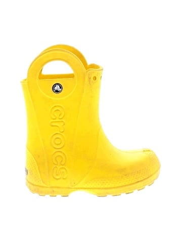 Crocs Rain Boots (view 1)