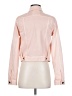 Lands' End Pink Jacket Size XS - photo 2