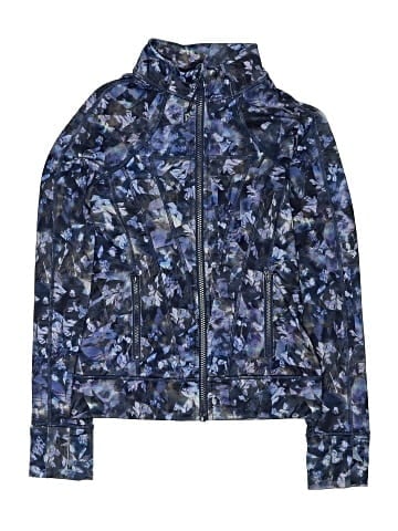 Ivivva Track Jacket (view 1)