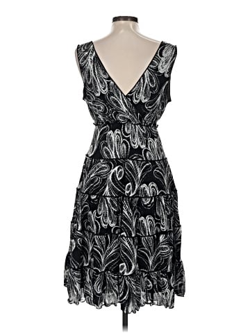 Style&Co Cocktail Dress (view 2)