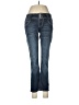 Angels Jeans Blue Jeans Size 9 - photo 1