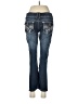Angels Jeans Blue Jeans Size 9 - photo 2