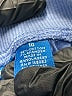 Fresh Blue Casual Pants Size 10 - photo 8