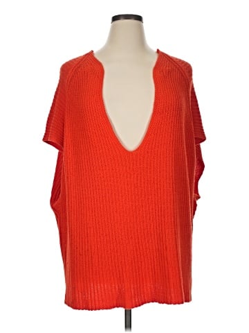 CAbi Pullover Sweater (view 1)