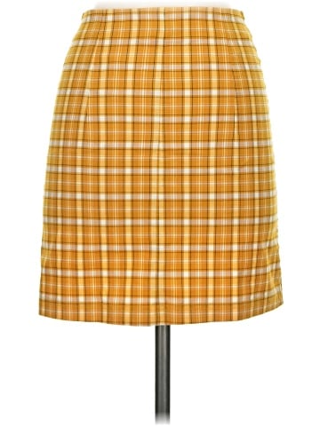 Topshop Casual Skirt (view 2)
