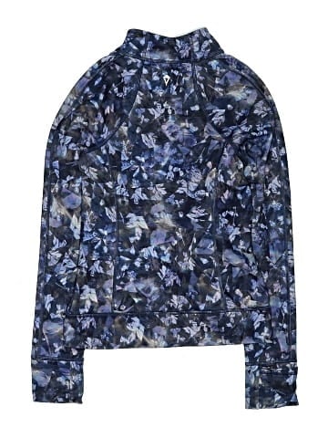 Ivivva Track Jacket (view 2)
