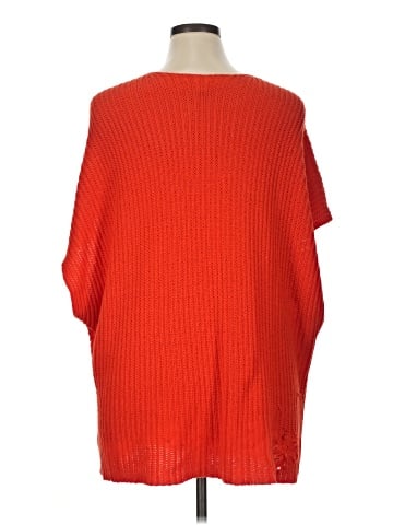 CAbi Pullover Sweater (view 2)
