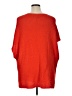 CAbi Orange Pullover Sweater Size XL - photo 2