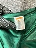 Gymboree Green Cocktail Dress Size M - photo 7