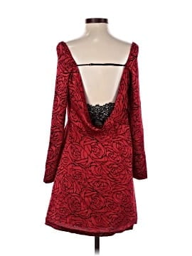 Dress the Population Cocktail Dress (view 2)