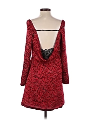 Dress the Population Cocktail Dress (view 2)