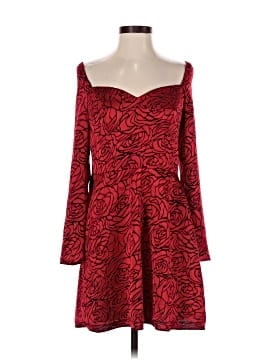 Dress the Population Cocktail Dress (view 1)