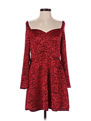 Dress the Population Cocktail Dress (view 1)