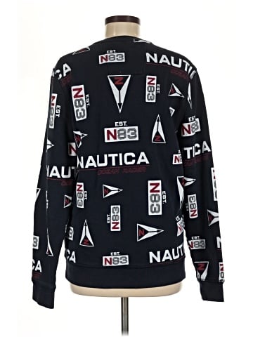 Nautica Pullover Sweater (view 2)