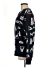 Nautica Print Black Pullover Sweater Size M - photo 5