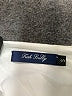 Trish Scully 100% Polyester Floral Gray Casual Dress Size S - photo 7