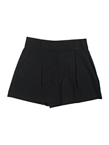 Zara Shorts (view 1)