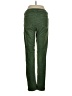 J. McLaughlin Green Casual Pants Size 4 - photo 2