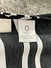Chico's 100% Polyester Graphic Black Casual Dress Size Sm (0) - photo 8