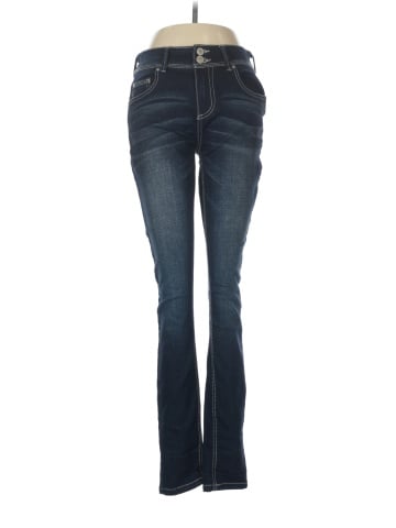 Indigo Rein Jeans (view 1)