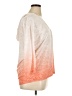 SONOMA life + style Orange Pullover Sweater Size XL - photo 4
