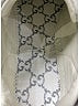 Gucci White Sneakers Size EU (IT) 34 / US 4 - photo 7