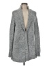 Merona Gray Cardigan Size M - photo 1