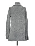 Merona Gray Cardigan Size M - photo 2