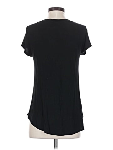 Mono b Short Sleeve T-Shirt (view 2)