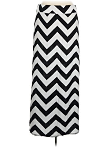 a.n.a. A New Approach Casual Skirt (view 1)