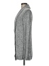 Merona Gray Cardigan Size M - photo 5