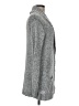 Merona Gray Cardigan Size M - photo 4