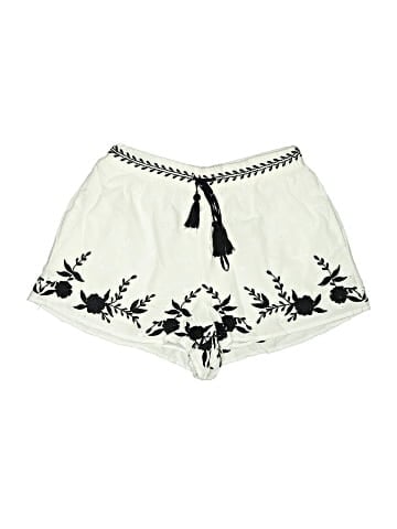 Zara TRF Shorts (view 1)