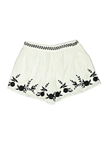 Zara TRF Shorts (view 2)