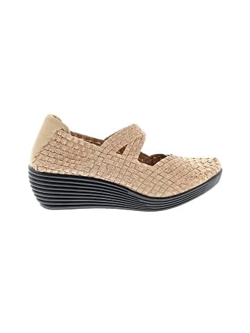 Corkys Wedges (view 1)