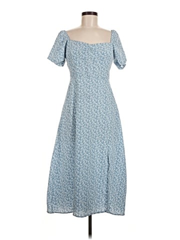 Shein Casual Dress (view 1)