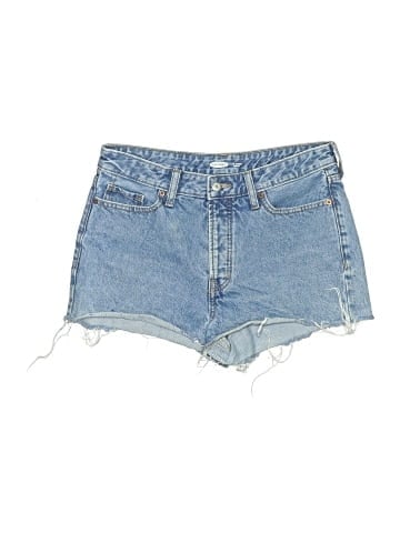 Old Navy Denim Shorts (view 1)