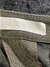 Valentino Chevron-herringbone Gray Tan Dress Pants Size XL (estimated) - photo 10
