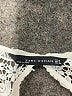 Zara White Cocktail Dress Size M - photo 7