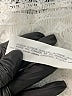 Zara White Cocktail Dress Size M - photo 8
