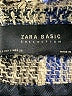 Zara Basic Blue Coat Size S - photo 6
