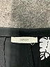 Capulet Black Casual Pants Size S - photo 4
